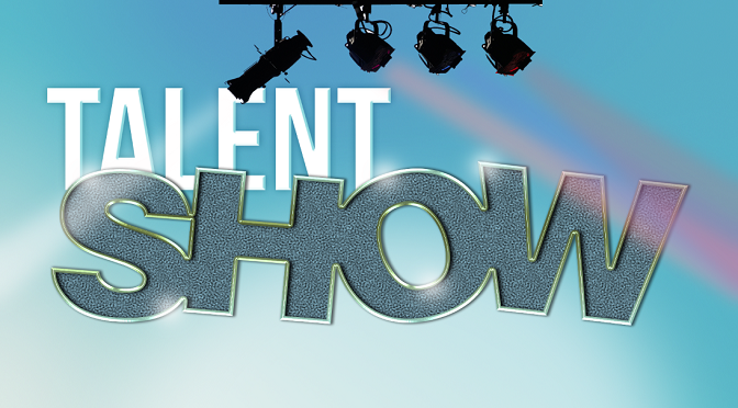 Fellowship Church Talent Show – Fellowship Christian Reformed Church